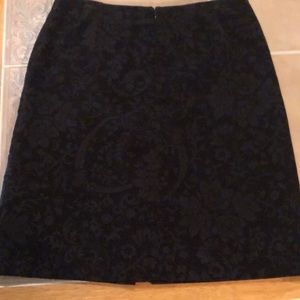 NWT OSCAR DE LA RENTA Skirt